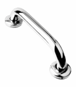 S.S. GRIP BAR
SIZE AVAILABLE :
AS-2646 : 9"
AS-2647 : 12"
AS-2648 : 15"
AS-2649 : 18"