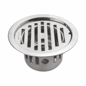 Anti Cockroach Drain Pearl
Plain / Hole
AJ -2843/2843H-5"
AJ -2844/2844H-5"
(Extra Heavy)