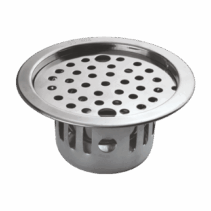 Anti Cockroach Drain
Plain / Hole
AJ -2839/2839H-5"
AJ -2840/2840H-5"
Extra Heavy)