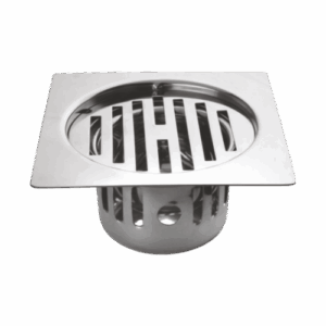 Anti Cockroach SQ. Drain Pearl
Plain / Hole
AJ -2851/2851H-5"
AJ -2852/2852H-5"
(Extra Heavy)