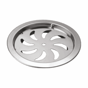 Locking Drain Round Cashew
Plain / Hole
AJ - 2816/2816H-5"
Beeding Heavy
AJ - 2817/2817H-5"
Flat Extra Heavy