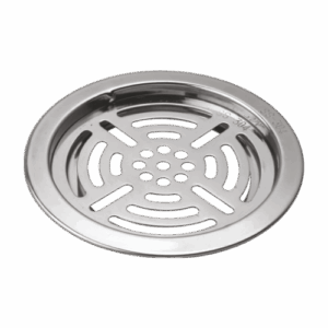 Locking Drain Round Classic
Plain / Hole
AJ - 2822/2822H-5"
Beeding Heavy
AJ - 2823/2823H-5"
Flat Extra Heavy