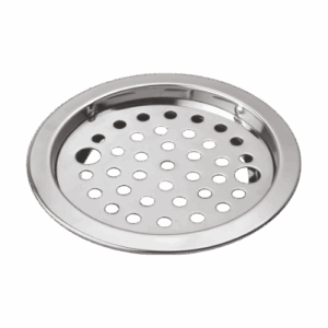 Locking Drain Round
Plain / Hole
AJ - 2814/2814H-5"
Beeding Heavy
AJ - 2815/2815H-5"
Flat Extra Heavy