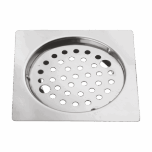 Locking Drain Square
Plain / Hole
AJ - 2830/2830H-5"
Heavy
AJ - 2831/2831H-5"
Flat Extra Heavy