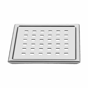 Premium Grating (Matrix)
AJ - 2858-5x5"
AJ - 2859-6x6"
Anti Cockroach Grating (Matrix)
AJ - 2860-5x5"