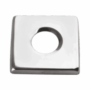 S.S. Flange (Square)
AJ - 2871