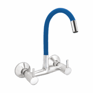 PR - 2913
Sink Mixer with Silicon
Single Flow Spout
Available in : All C.P. Fitting Models
Colors : Red / White / Black /
Blue / Gray / Purple