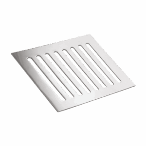 Vertical Drain Square
AJ -2832 3x3
AJ -2833 4x4
AJ -2834 5x5
AJ -2835 6x6
AJ -2836 8x8
AJ -2837 10x10
AJ -2838 12x12